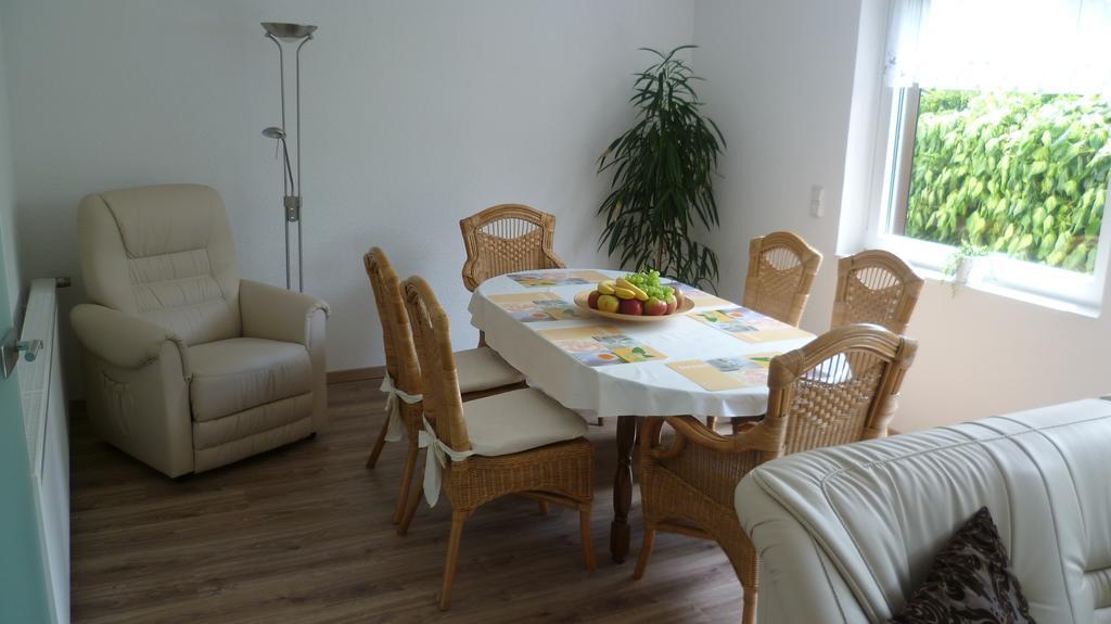Ferienhaus Jendral Blankenburg  Cameră foto