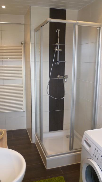 Ferienhaus Jendral Blankenburg  Cameră foto