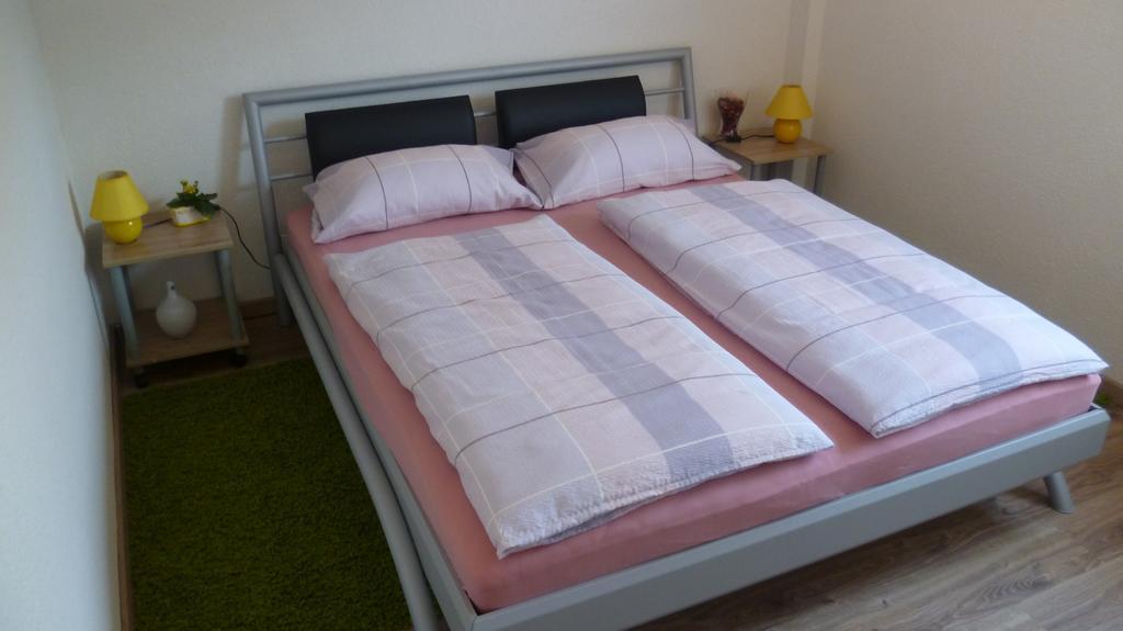 Ferienhaus Jendral Blankenburg  Cameră foto